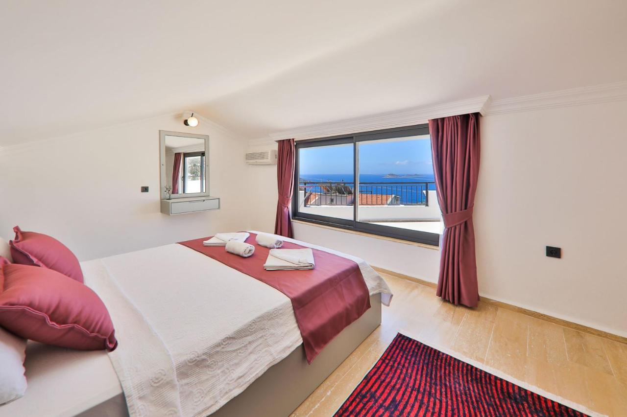 Villa Celik Kalkan