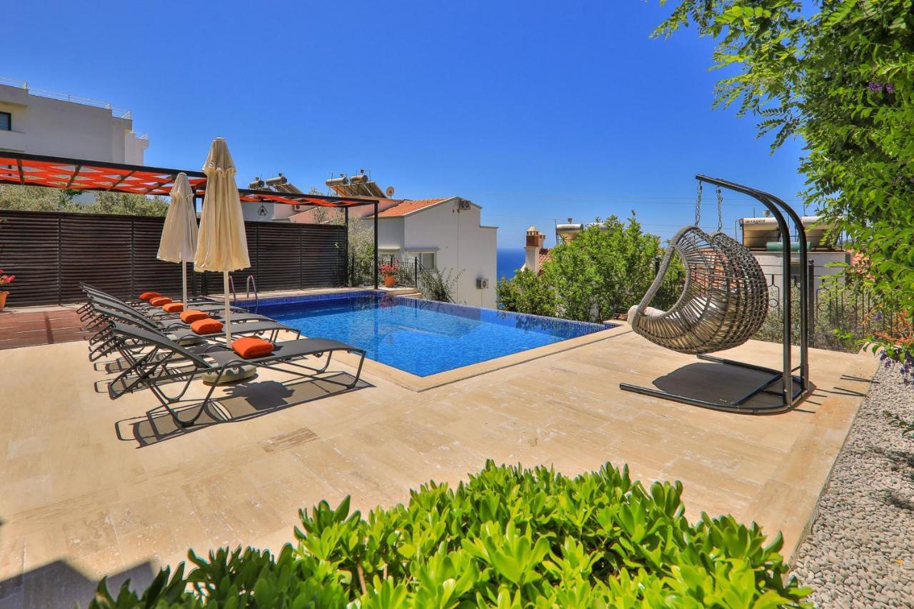 Celik Villa *