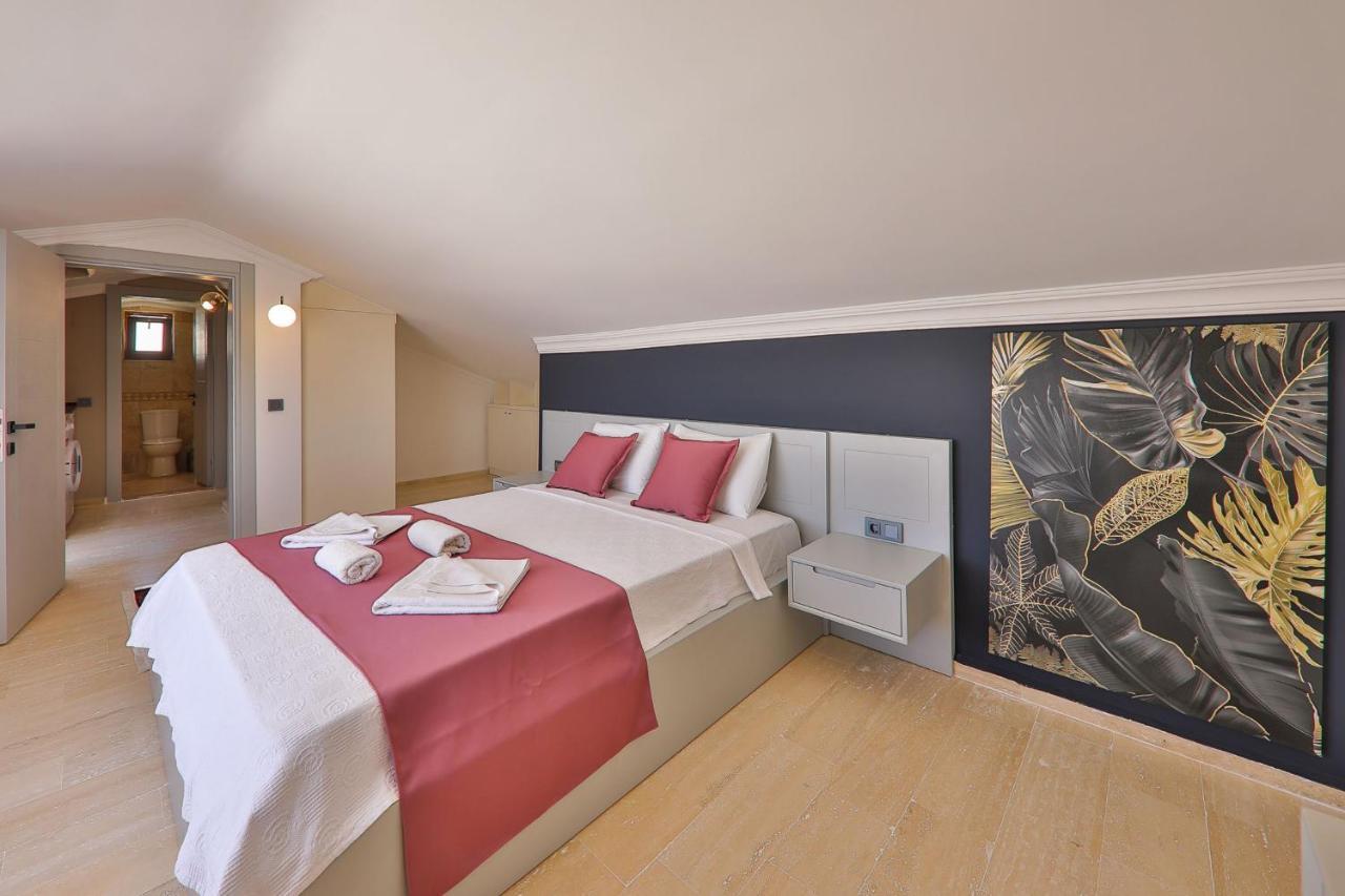 Villa Celik *