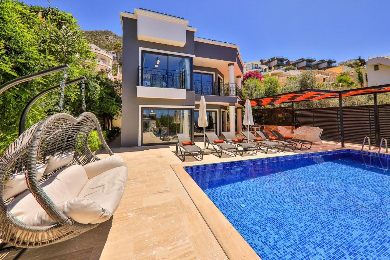 Celik Villa *