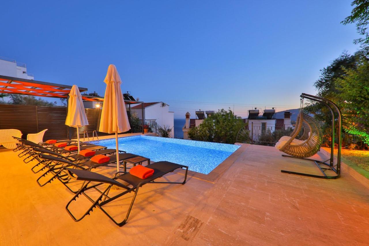Celik Villa