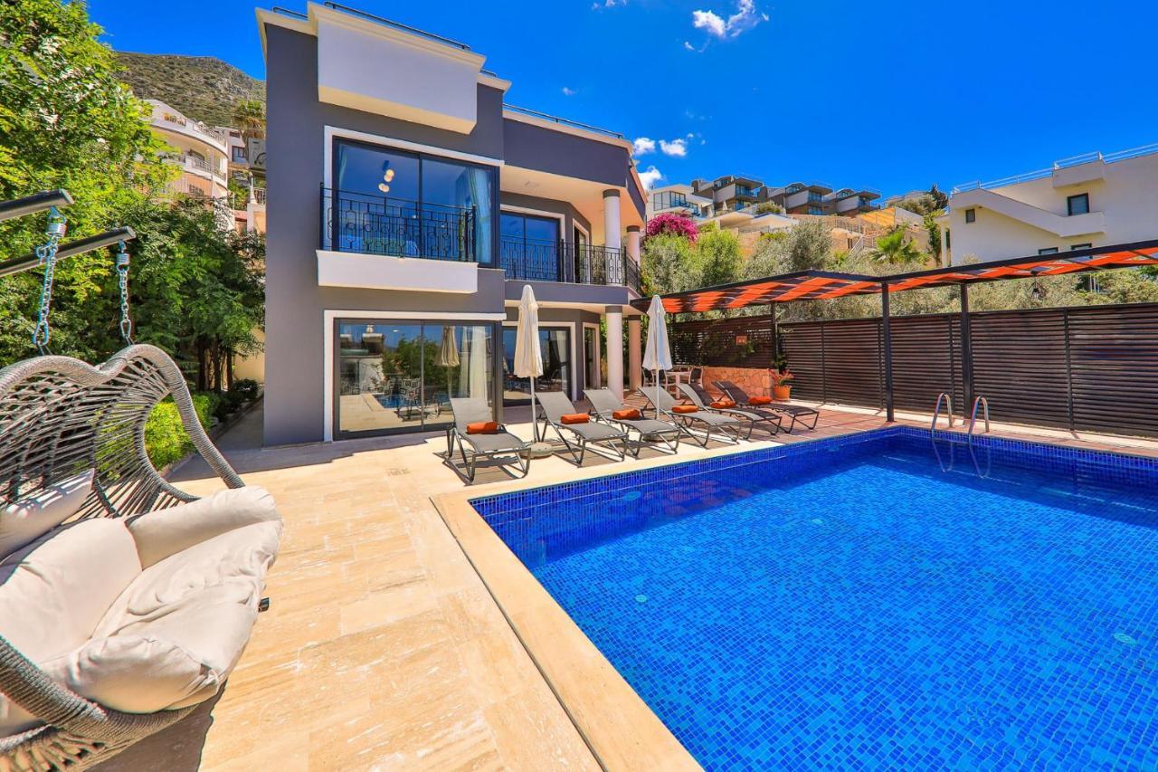 Villa Celik