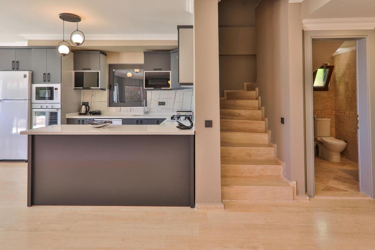 Villa Celik *