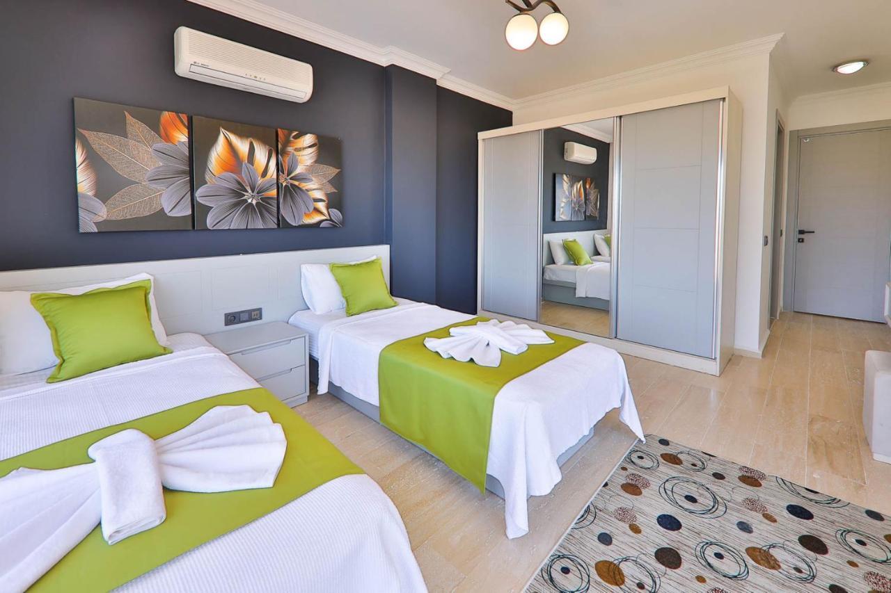 Villa Celik *