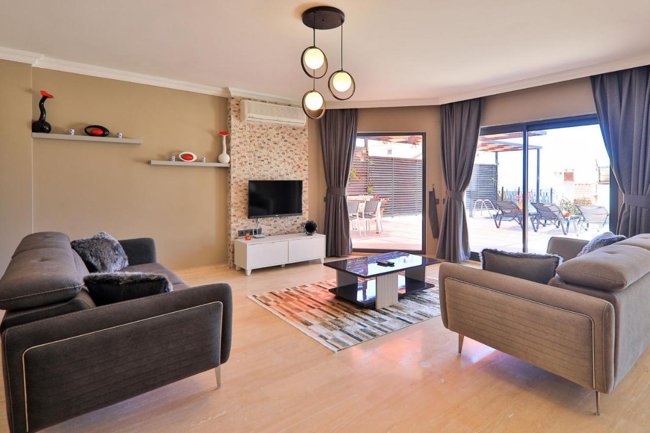 Villa Celik