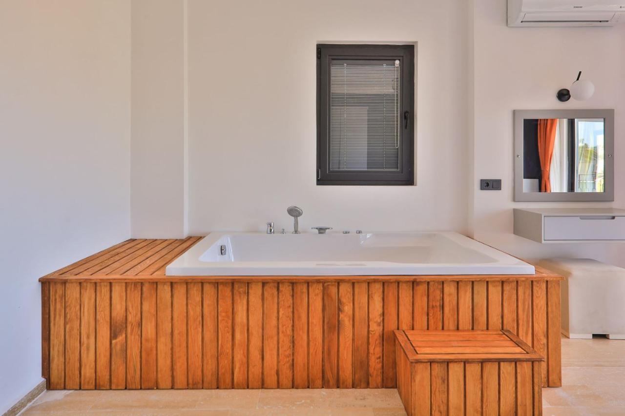 Villa Celik *