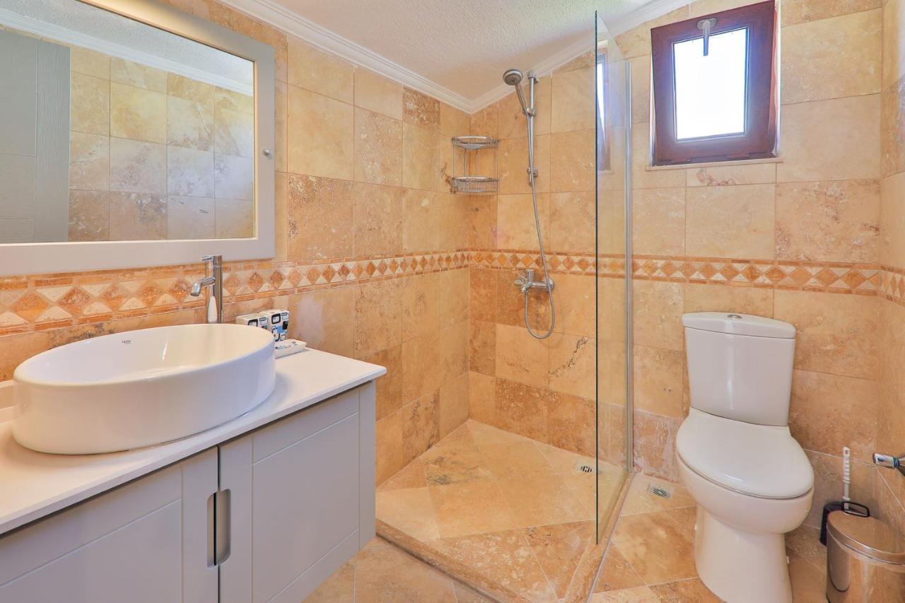 Villa Celik Kalkan