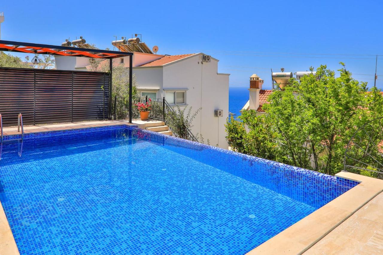 Celik Villa