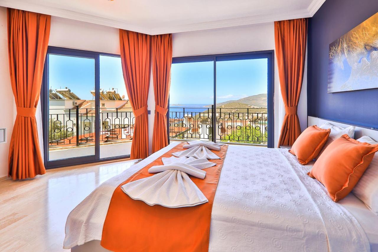 Celik Villa *