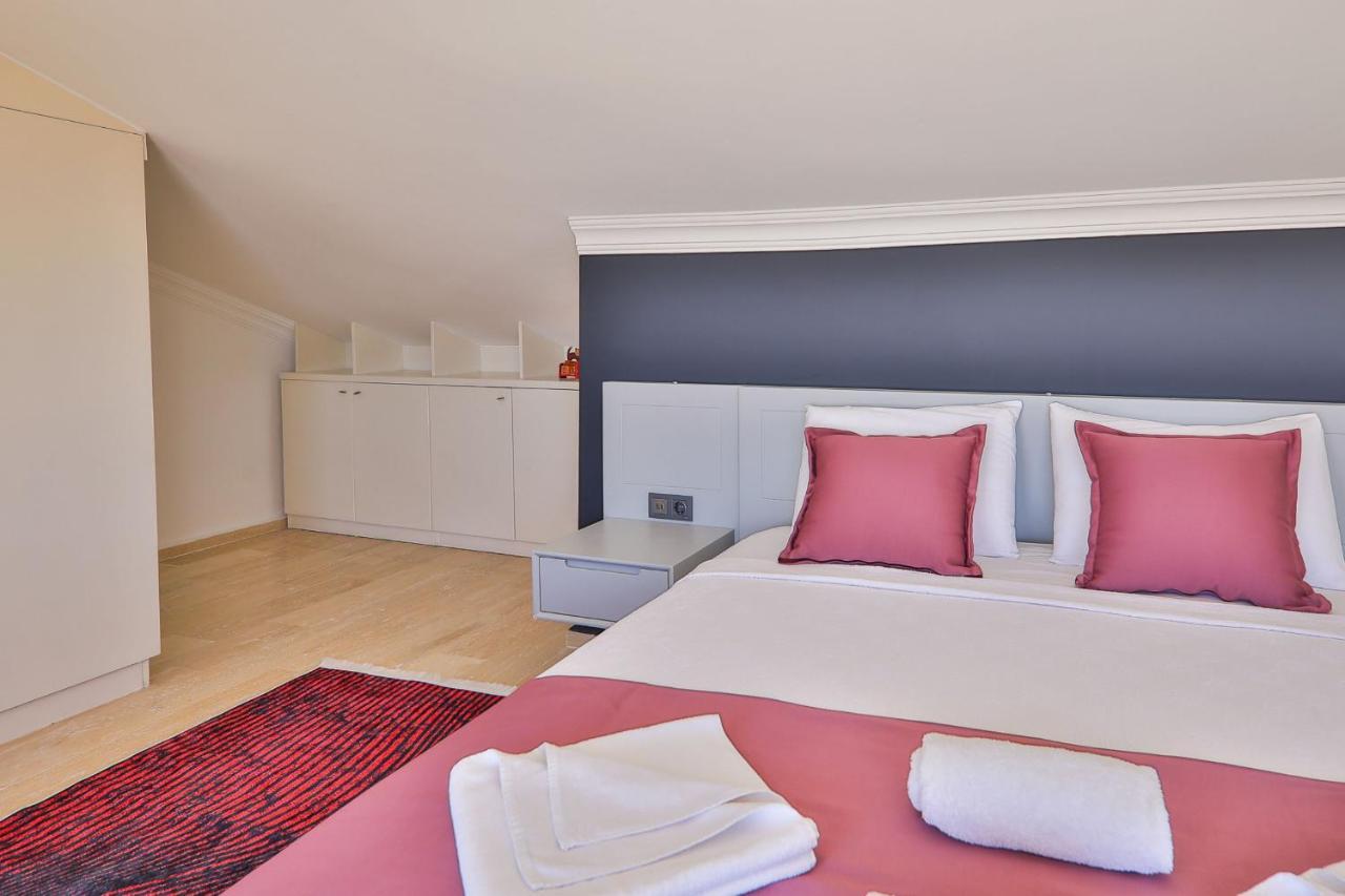Celik Villa Kalkan