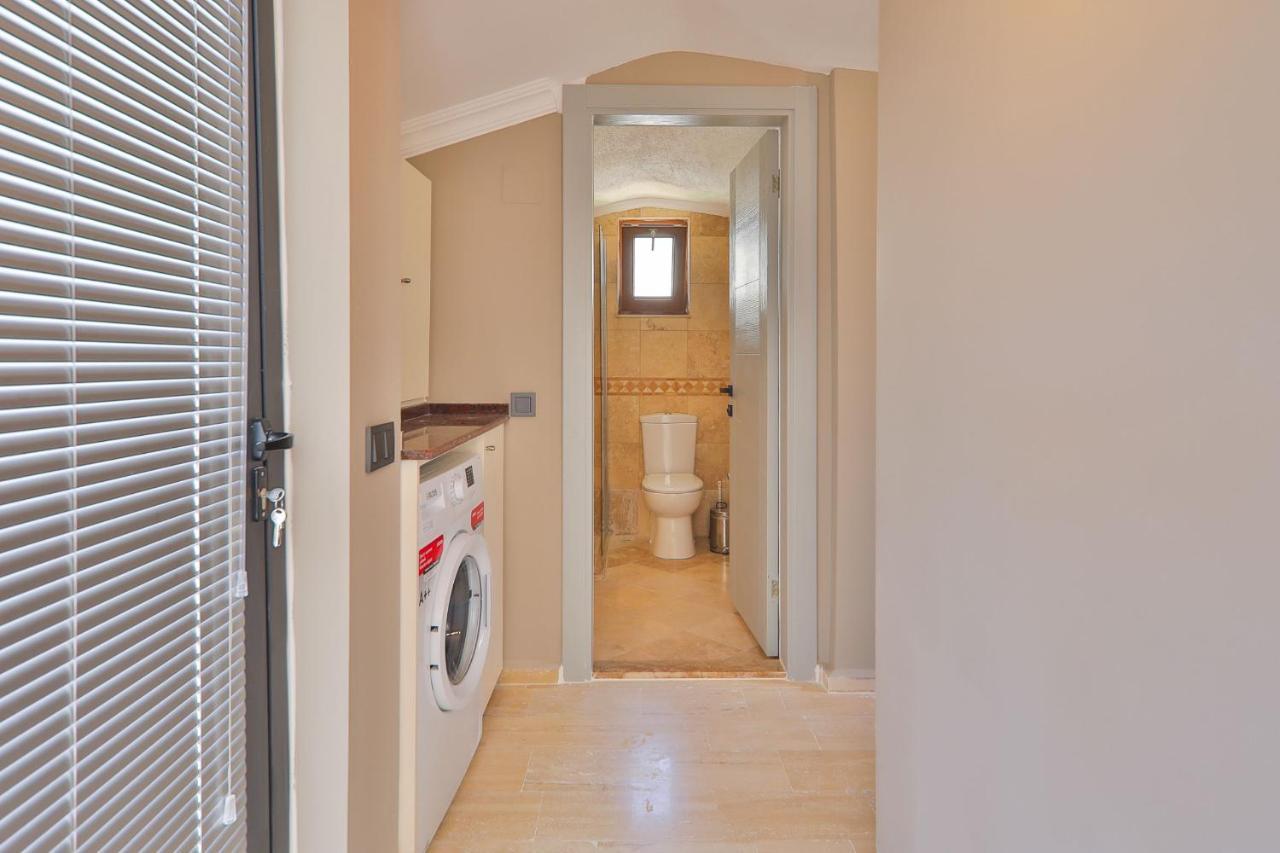 Celik Villa