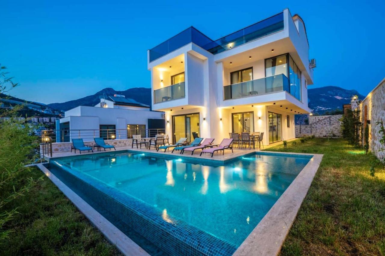Villa Onat Kalkan