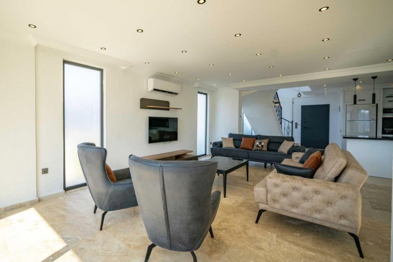 Villa Onat Kalkan