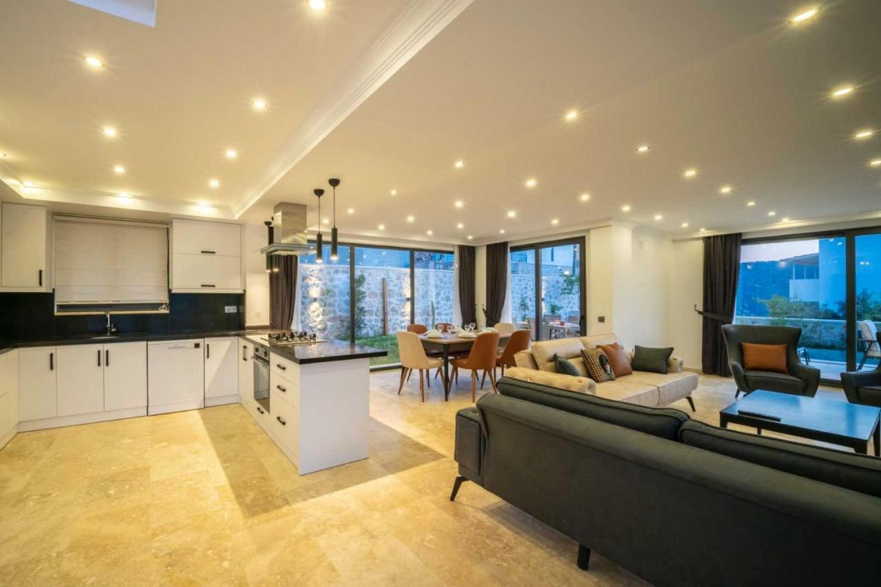 Villa Onat Kalkan
