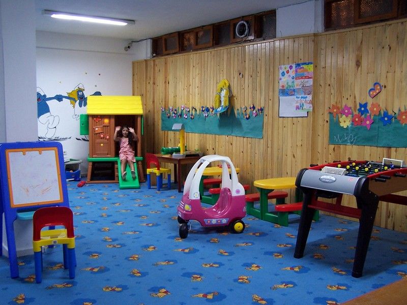 Hotel Miray Kleopatra