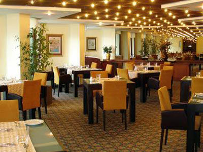 Atakoey Marina Hotel 4*