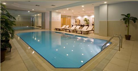 Hotel The Park Taksim 4*