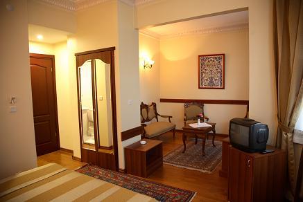 Hotel Hippodrome