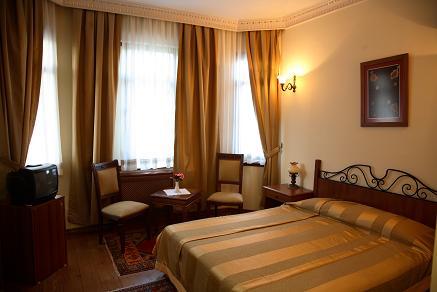 Hippodrome Hotel Istanbul
