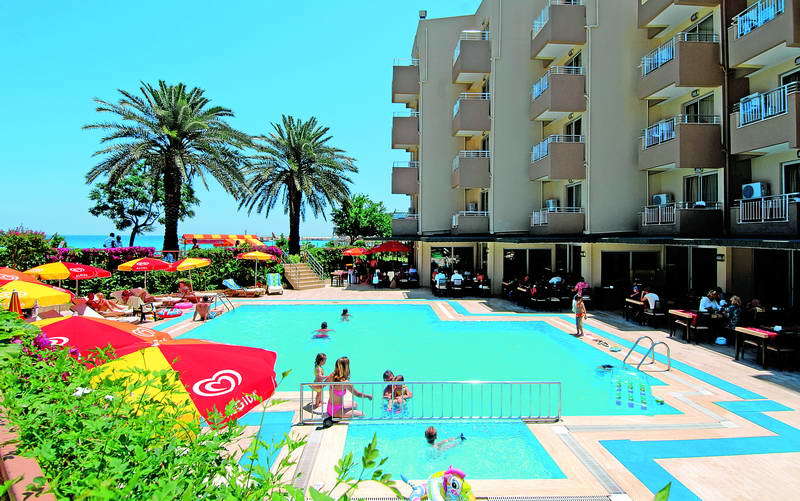 Hotel Viking Nona