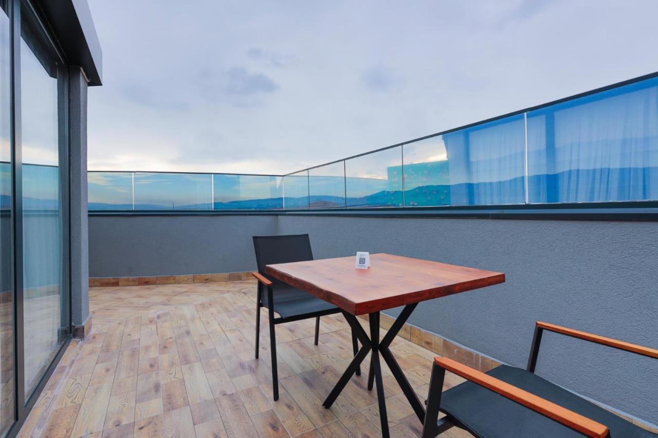 Silver Hotel Bolu