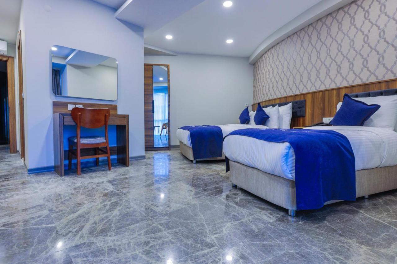 Silver Hotel 4*