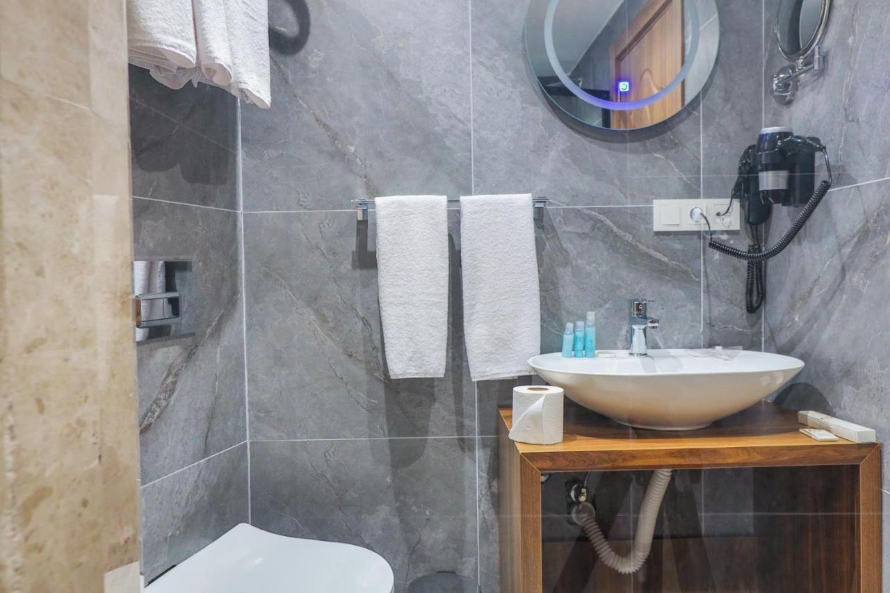 Silver Hotel 4*