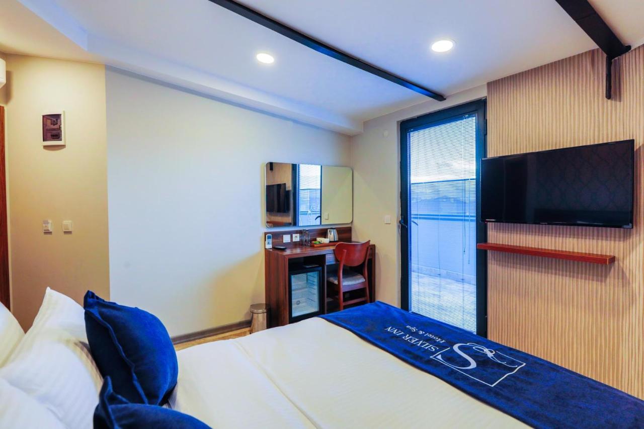 Hotel Silver Bolu