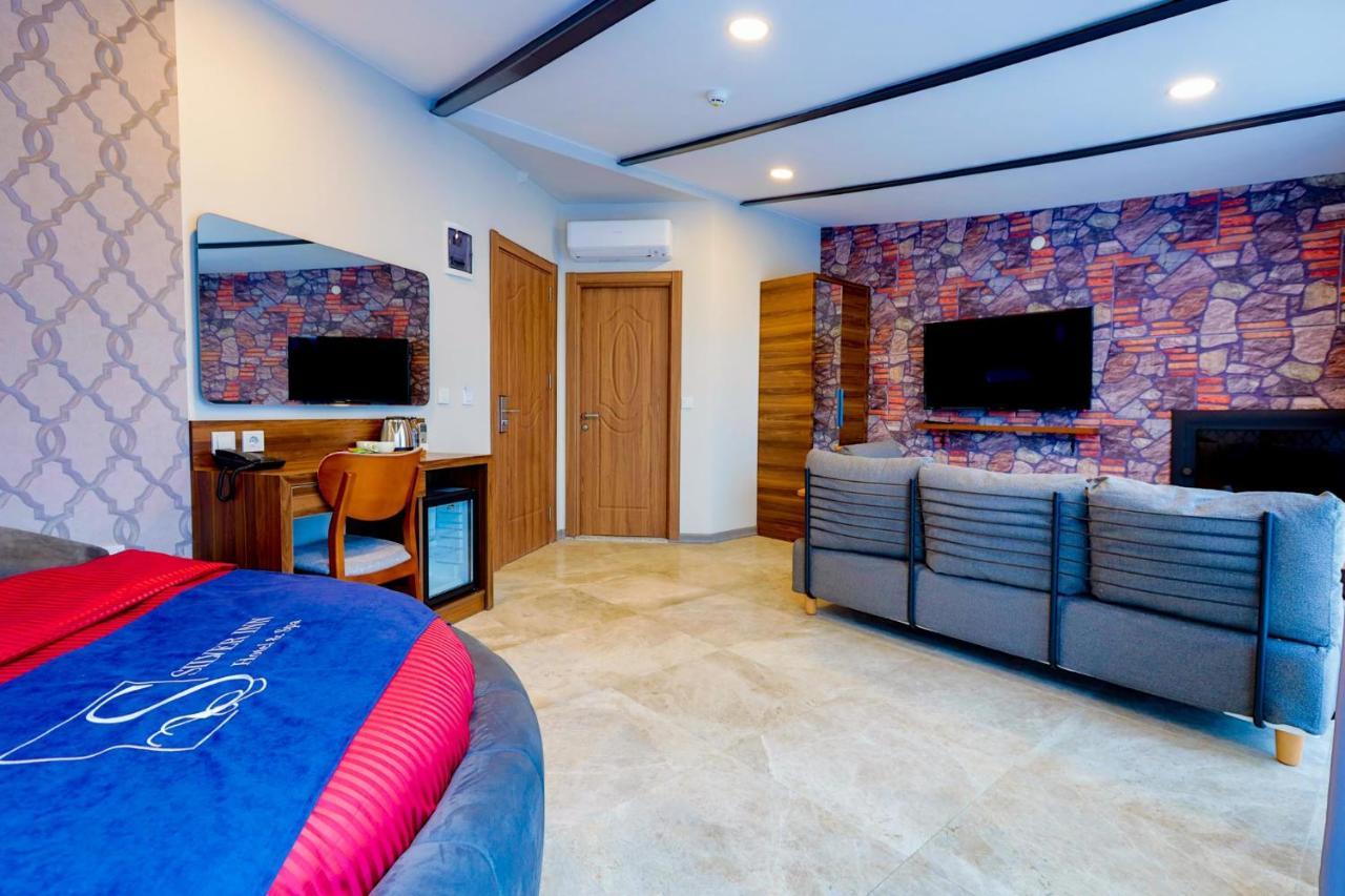 Hotel Silver 4*