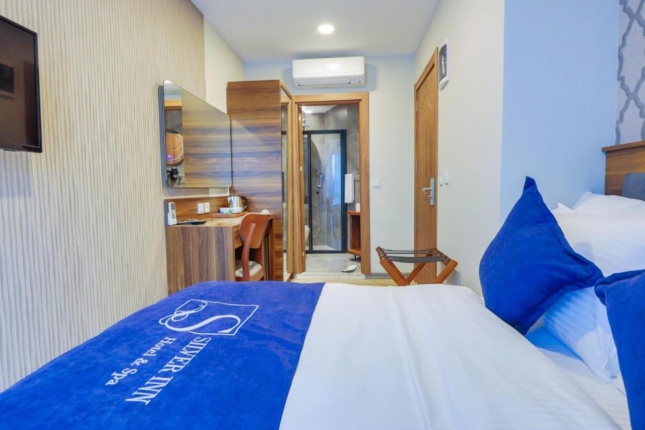 Hotel Silver