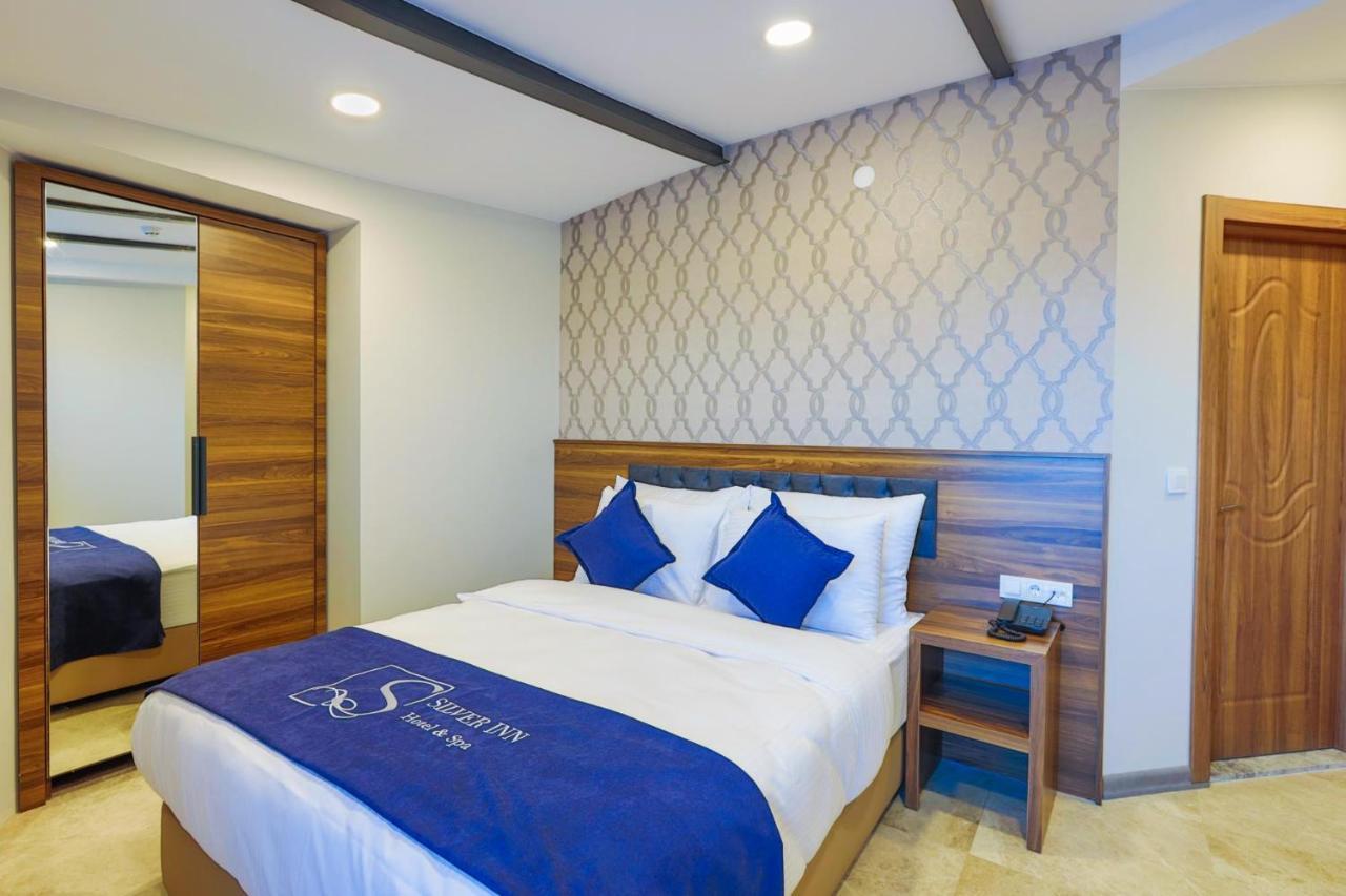 Hotel Silver Bolu