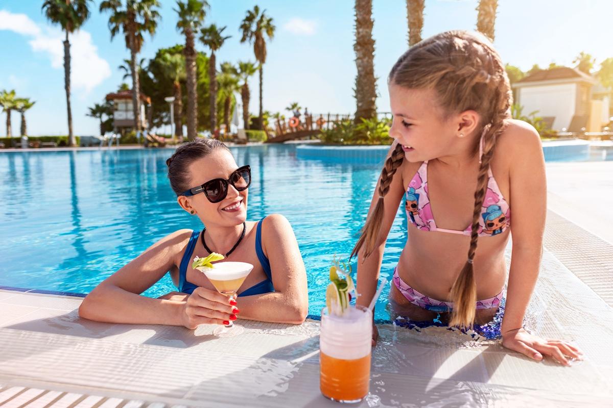 Akka Alinda Resort Kemer
