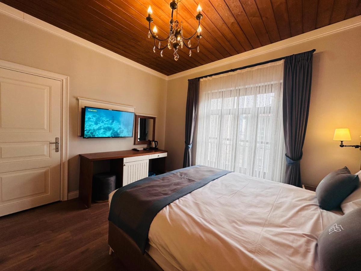 Ferman Old -special Category Hotel 4*