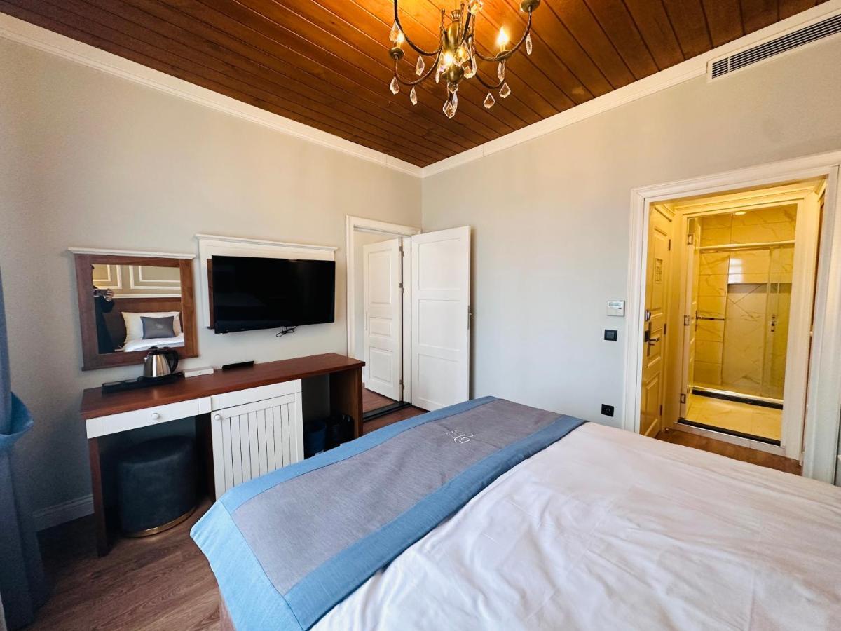 Hotel Ferman Old City -special Category Istanbul