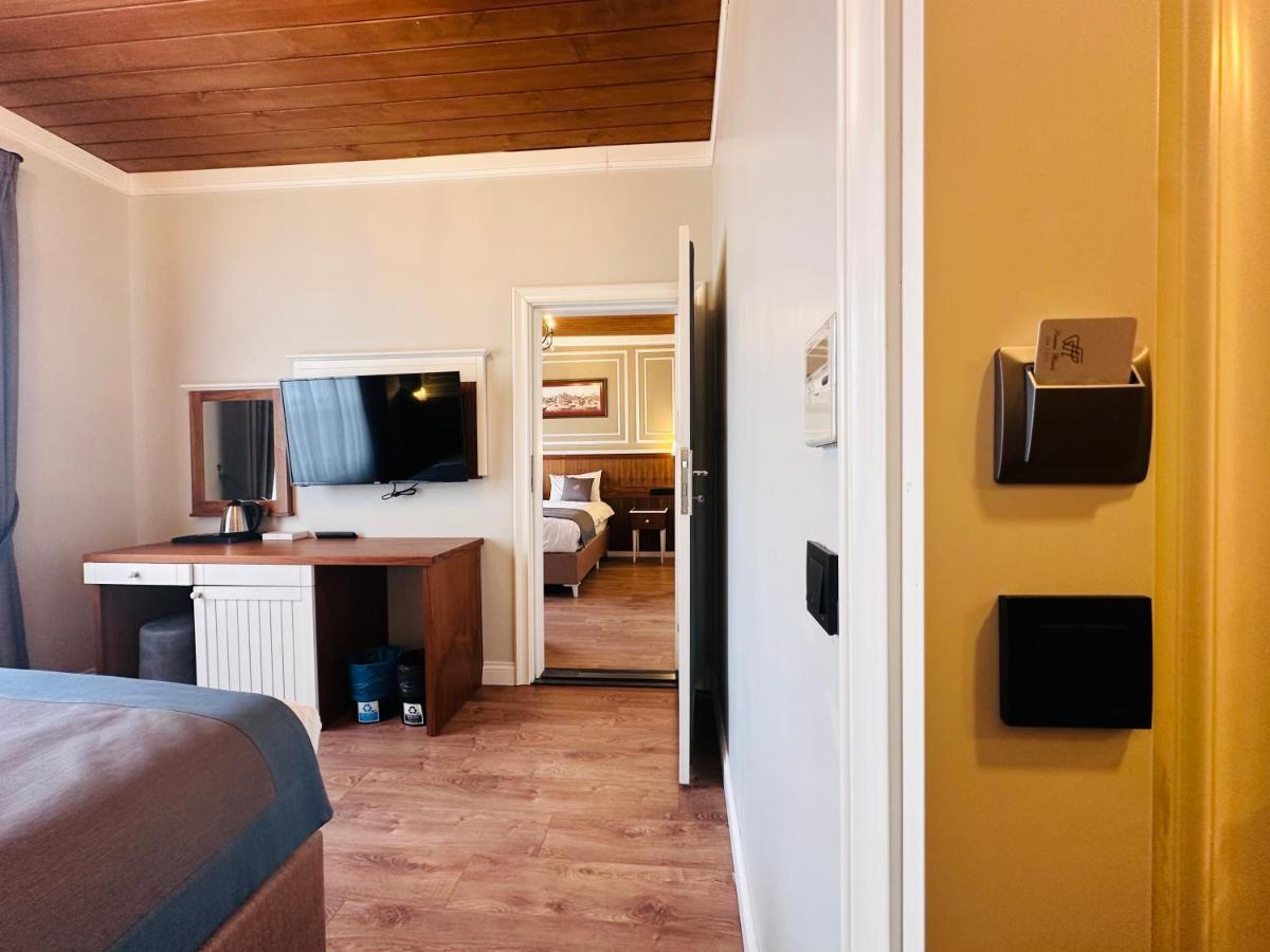 Hotel Ferman Old -special Category