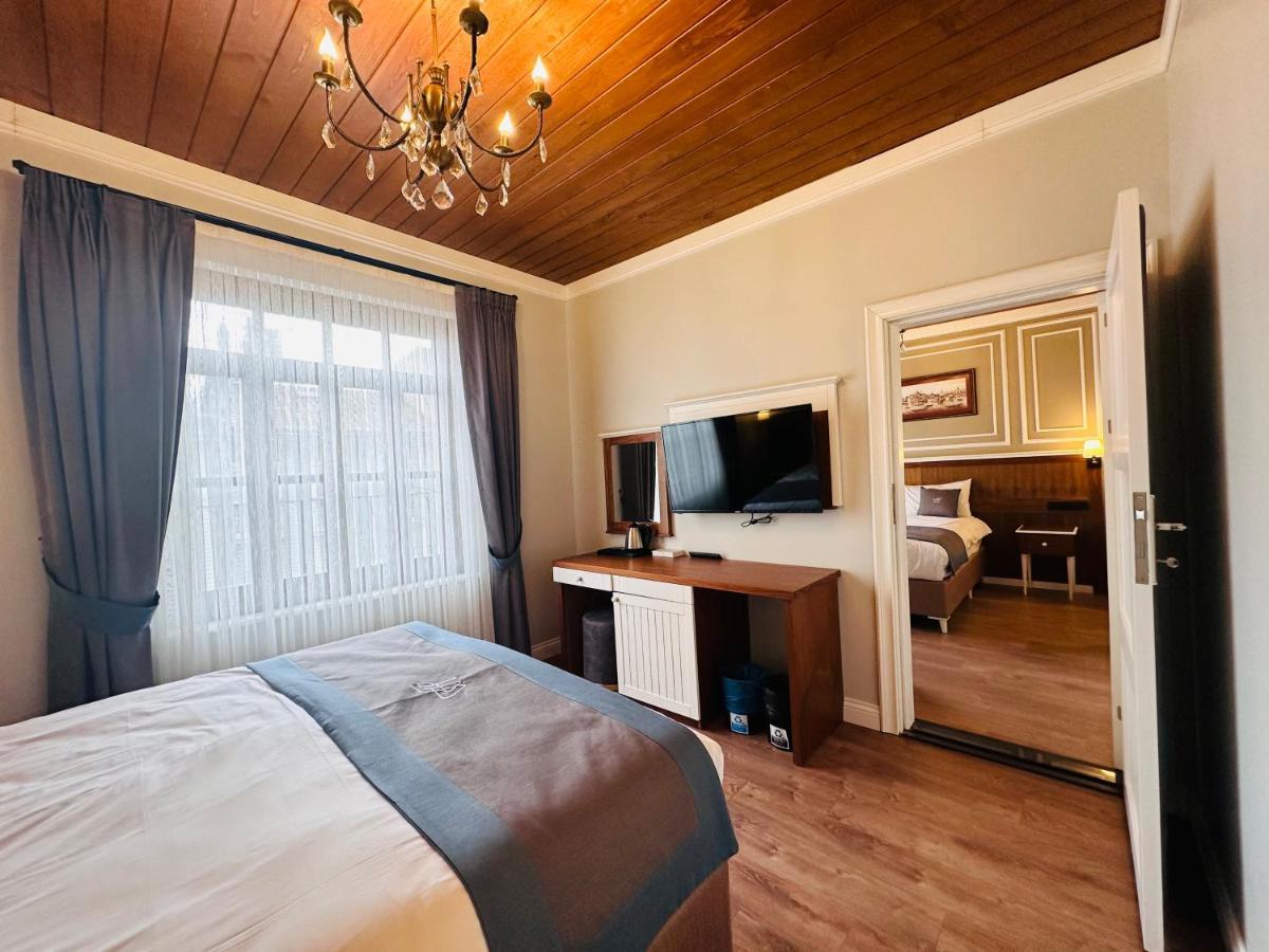 Hotel Ferman Old City -special Category 4*