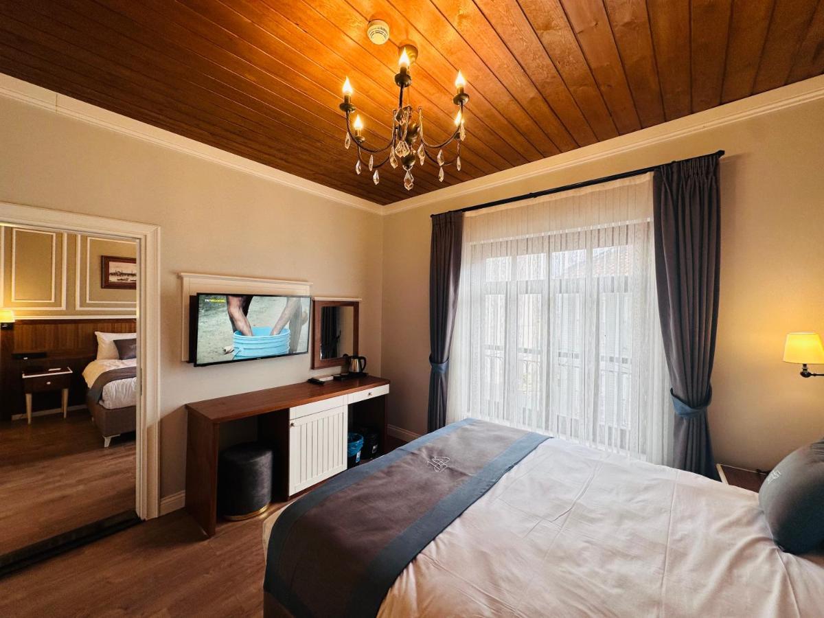 Hotel Ferman Old City -special Category