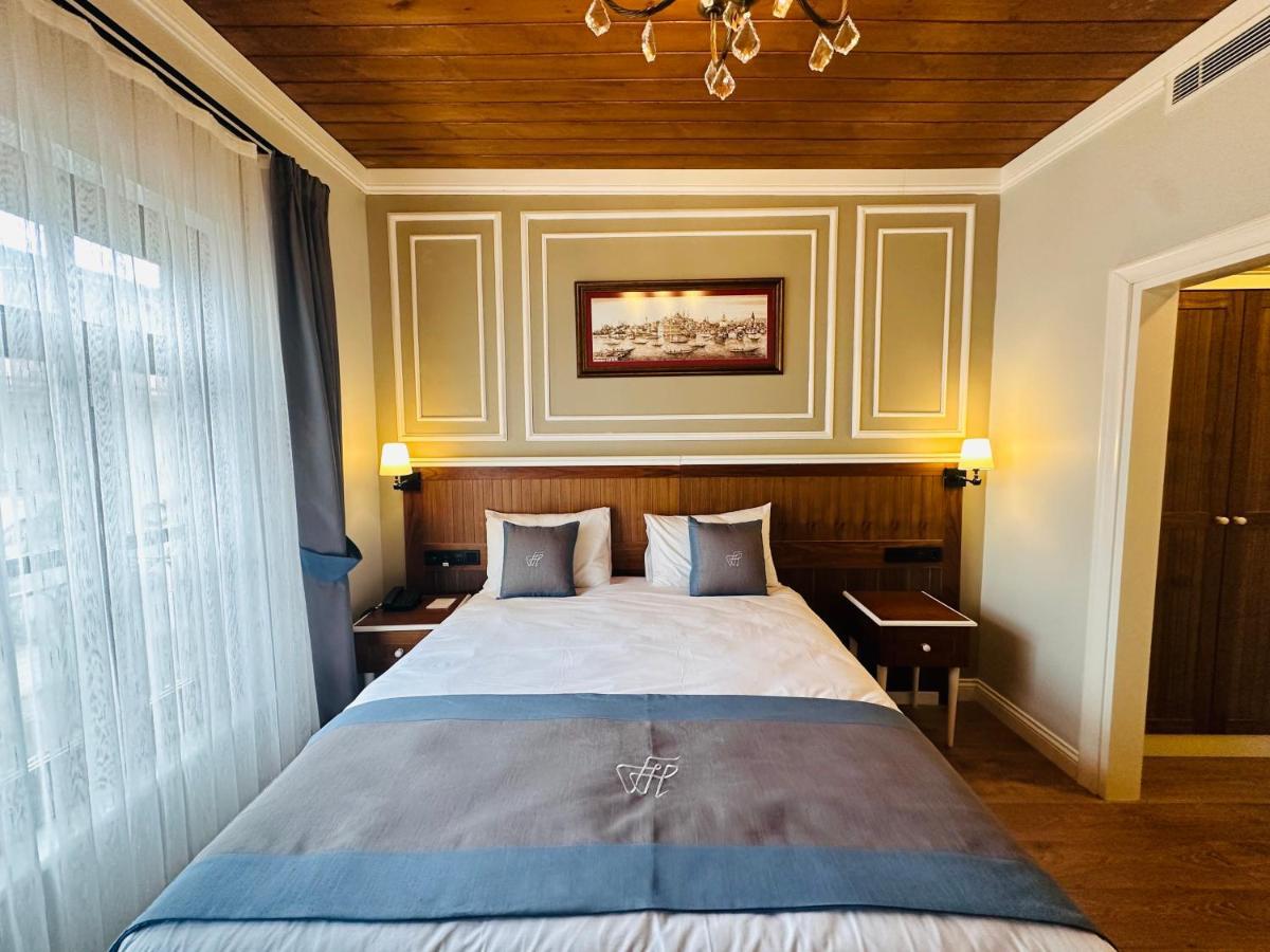 Hotel Ferman Old -special Category 4*