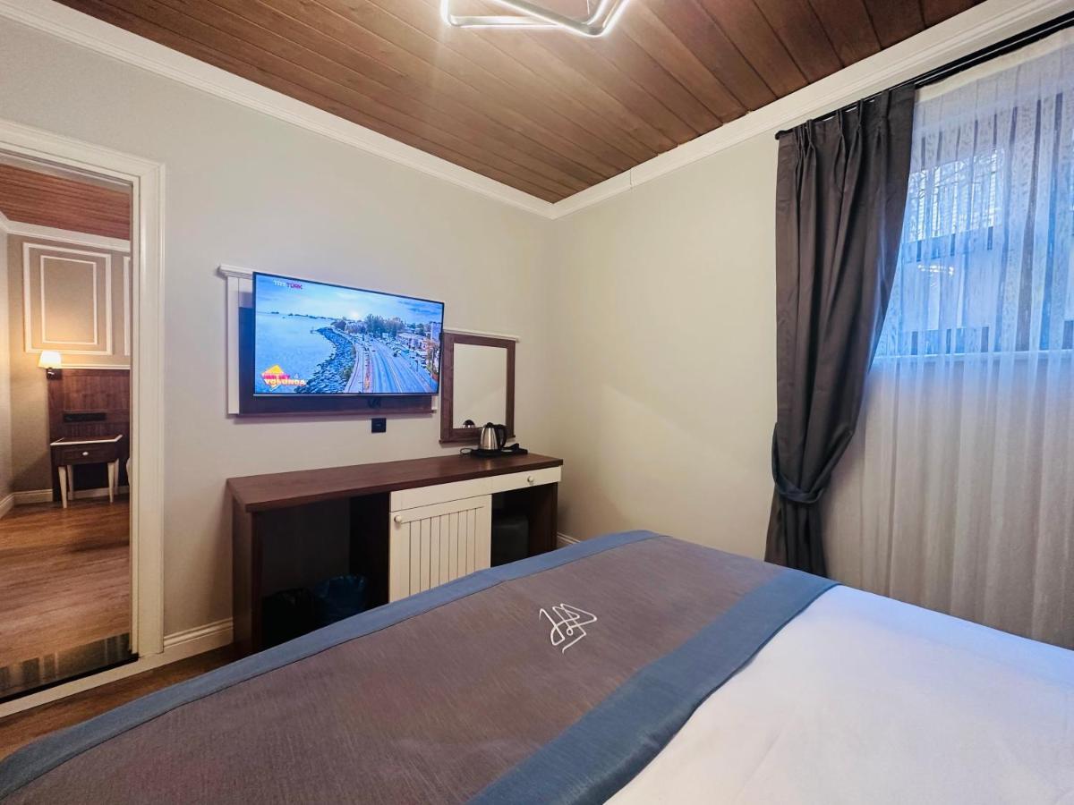 Ferman Old City -special Category 4* Istanbul