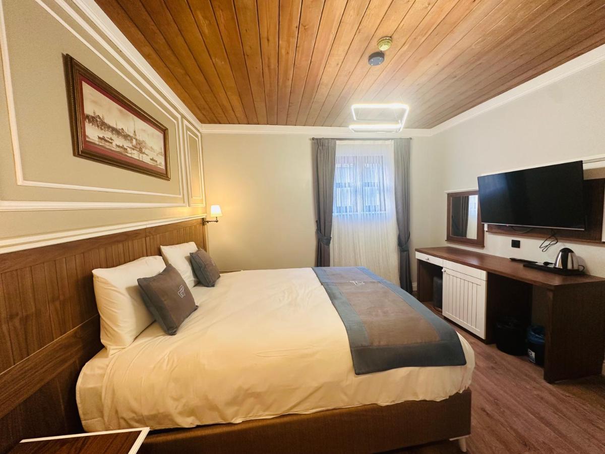 Ferman Old City -special Category 4*