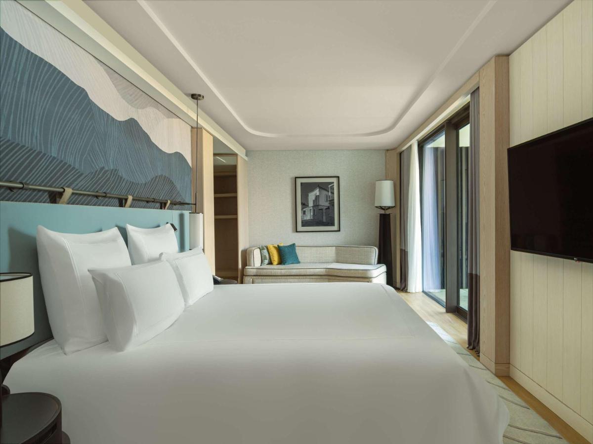 Swissotel And Hotel Cesme
