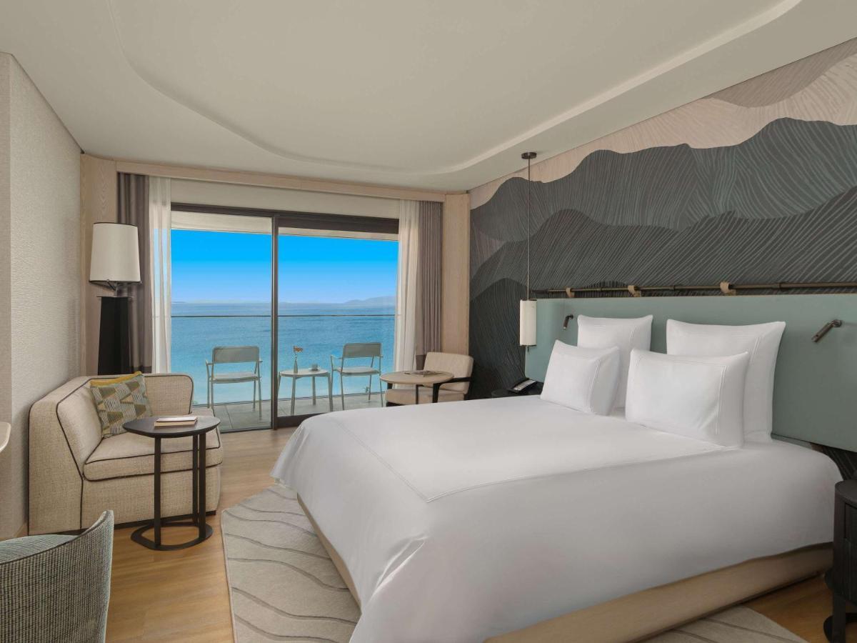 Hotel Swissotel And 5*