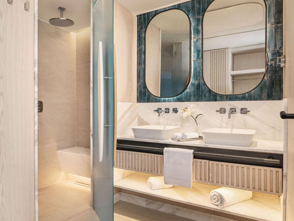 Swissotel And 5* Cesme
