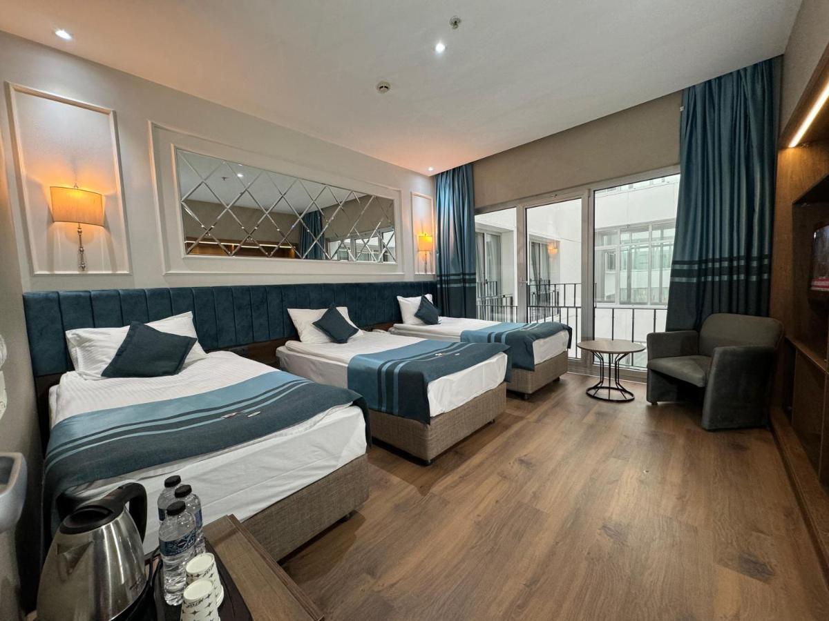 The Beyaz Saray & - Special Category Hotel 4*
