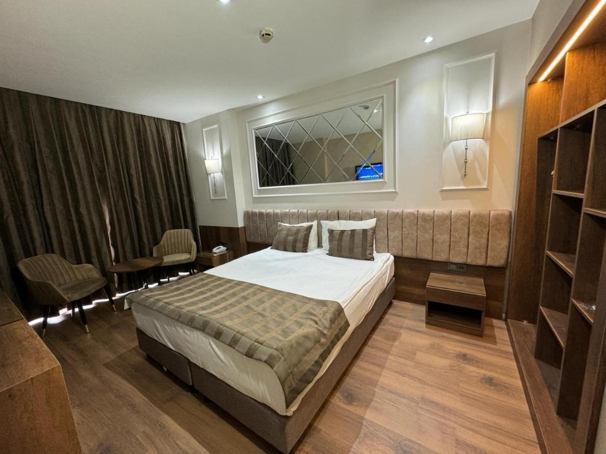 Hotel The Beyaz Saray & Spa - Special Category