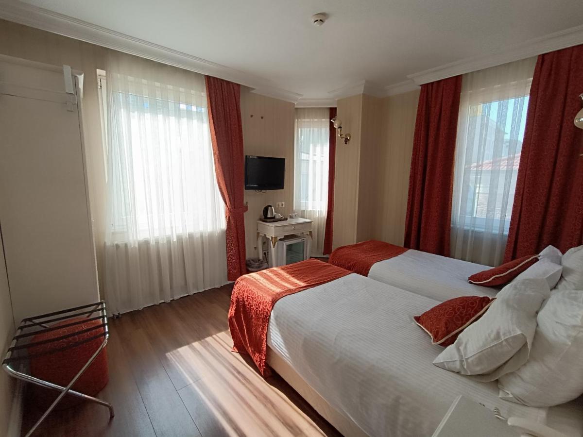 Hotel Golden Horn