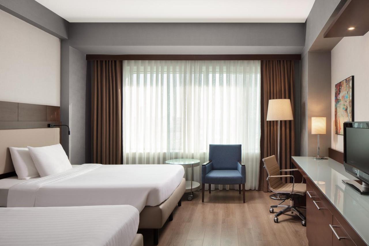 Hotel Delta By Marriott West Istanbul