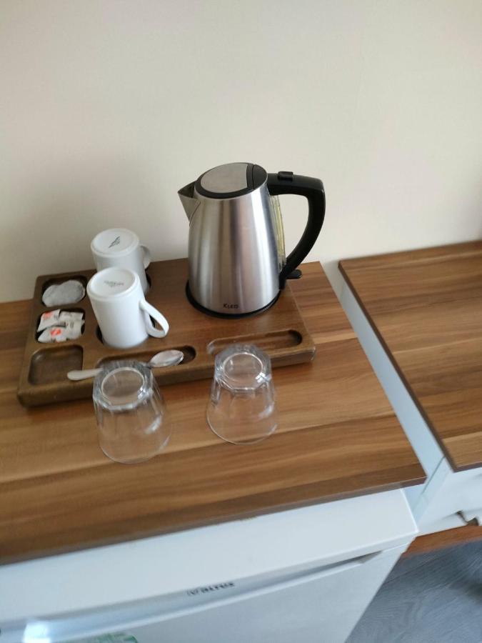 Ozmen Old Town Kaleici Adult Only Hotel 2*