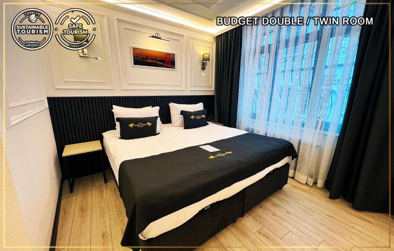 Hotel Angel's - Angel Group 3*