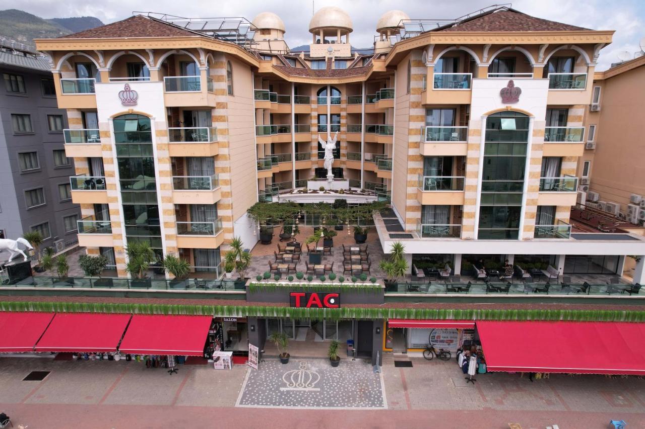 Tac Premier & Resort Alanya